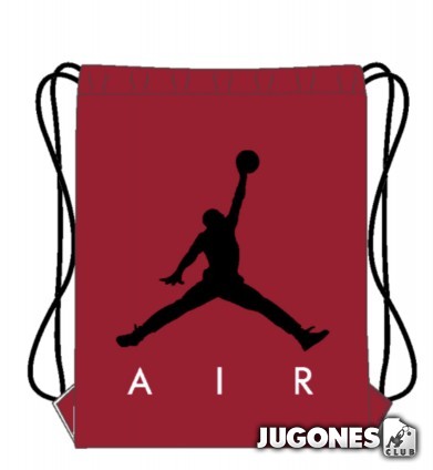 Jordan Jumpman Gym Sack