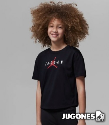 Jordan Jumpman Tee