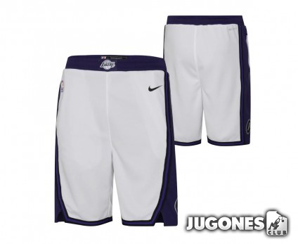 Pantaln ngeles Lakers City Edition