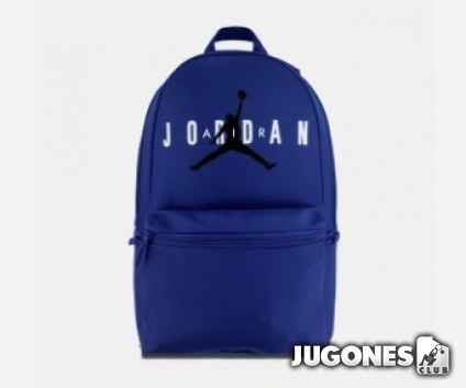 Jordan PAtch Daypack