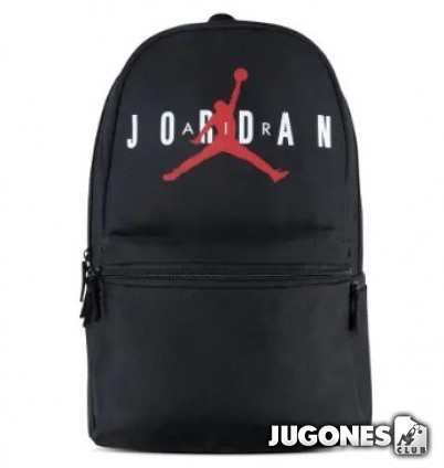 Jordan PAtch Daypack