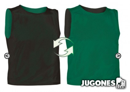 Junior reversible peto