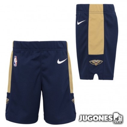 Pantalon New Orleans Pelicans Jr