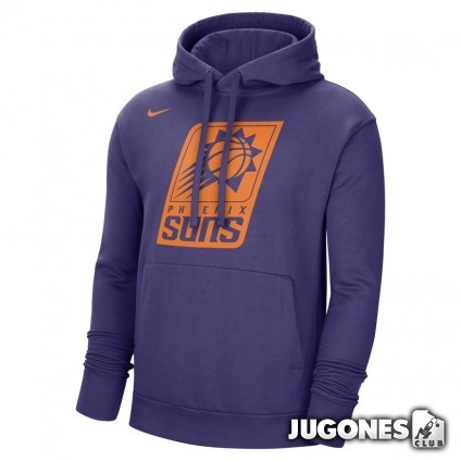 Sudadera Phoenix Suns