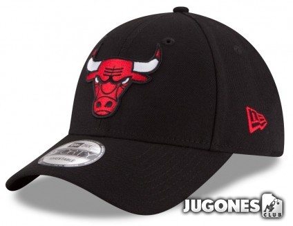 New Era 9Forty Chicago Bulls Cap