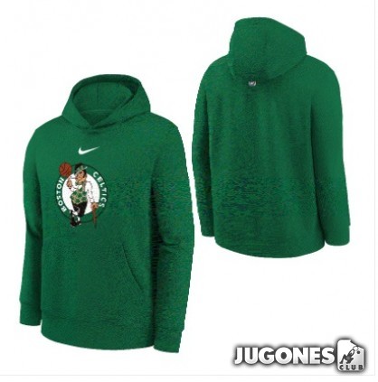 Sudadera Boston Celtics