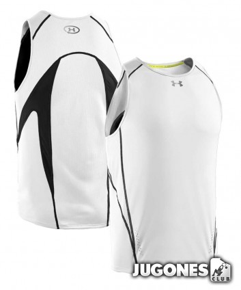 Singlet Catalyst UA Draft T-Shirt