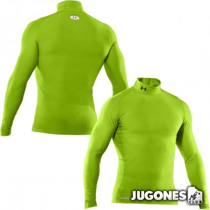 UA Coldgear Compression long Sleeves shirt