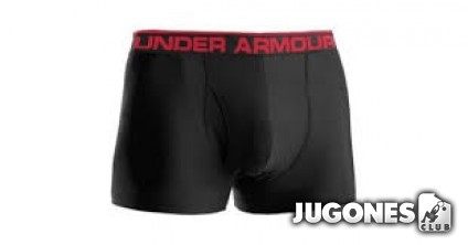 Boxer UA Jocker 3`