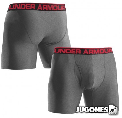 Boxer UA Jocker 6`