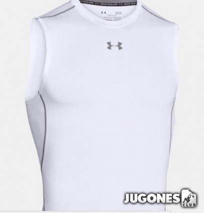 UA HG Armour Heatgear sleeveless