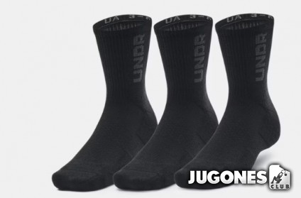 Calcetines UA 3
