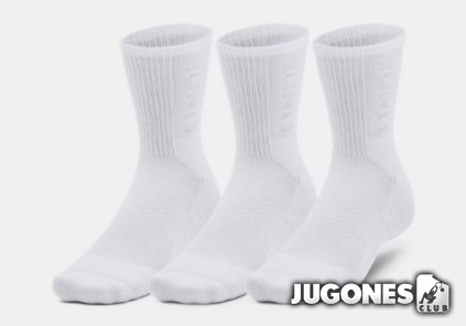 Calcetines UA 3