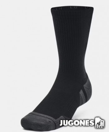 Calcetines largos UA Performance Tech
