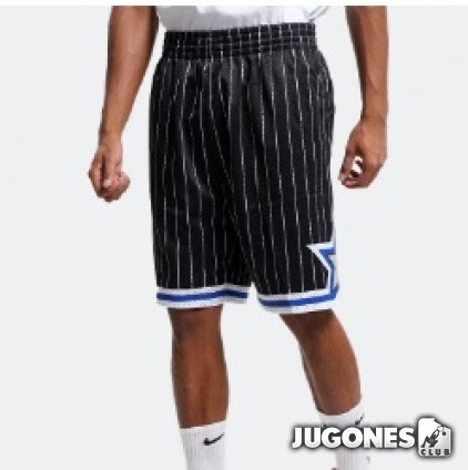 Swingman Shorts Orlando Magic 94-95