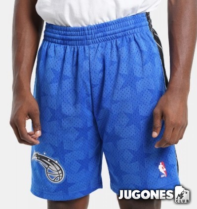 NBA Orlando Magic 2000/2001 Short