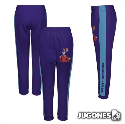 Pantalon Defender Space Jam 2