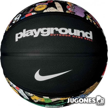 Nike Everyday Playground 8P Graphic
