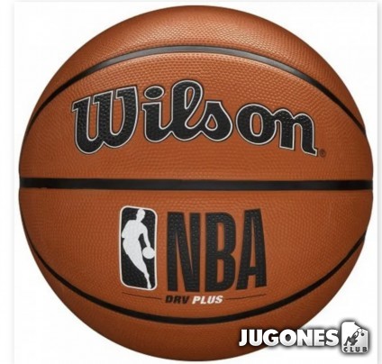 Wilson NBA  DRV Plus 7