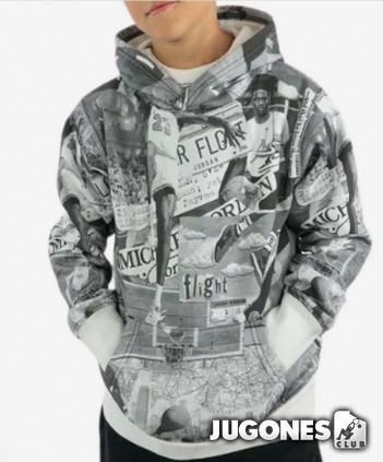 Sudadera Jordan Brooklyn