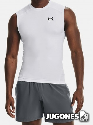 Heatgear Armour Sleeveless