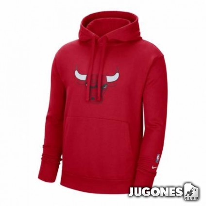 Chicago Bulls Hoodie