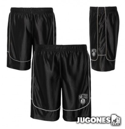 Pantalon Brooklyn Nets Boomin Out Ball