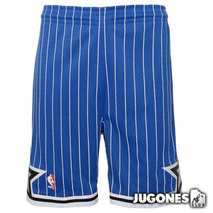 Orlando Magic  Jr 1994-1995 Short