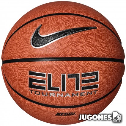 Nike Elite Tournament