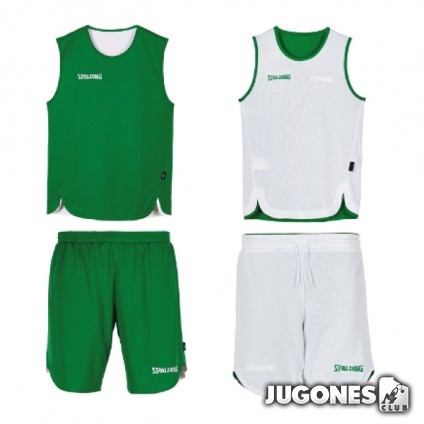 Spalding Reversible Kit