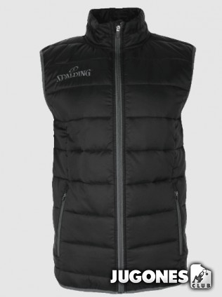 Padded Vest Spalding