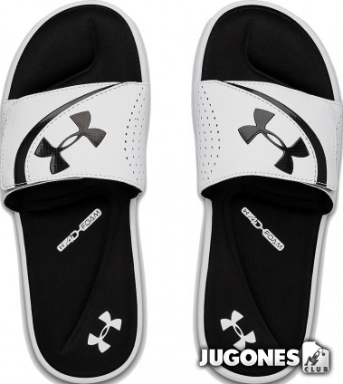 Ignite VI UA Slides