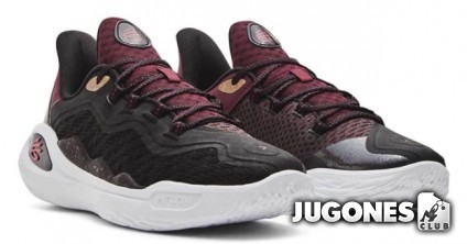 Curry 11 DC