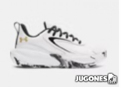 UA Lockdown 8