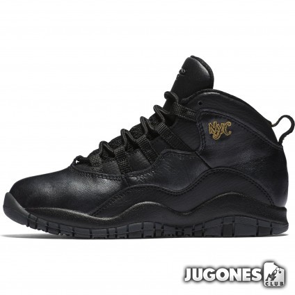 Jordan 10 retro PS