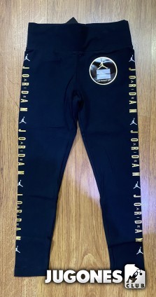 Jordan Jumpman High-Rise Leggings