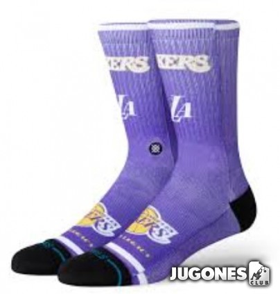 Stance Angeles Lakers STM26