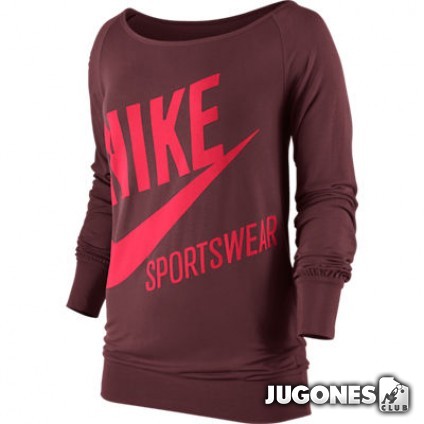 Nike Women Sportswear T-Shirt