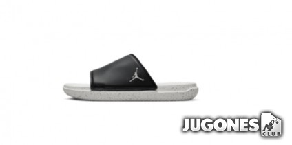 Chanclas Jordan Play