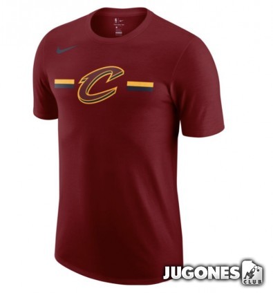 Camiseta Nike Cavaliers Jr