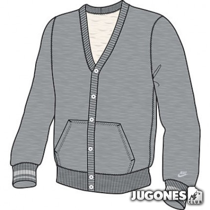 Nike Cardigan