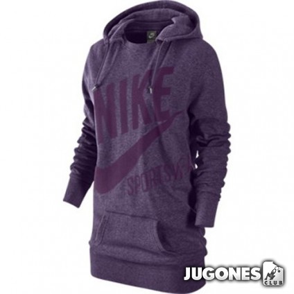 Sudadera Nike Second String