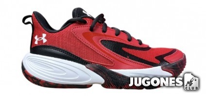 UA GS Lockdown 8