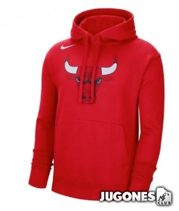 Chicago Bulls Hoodie