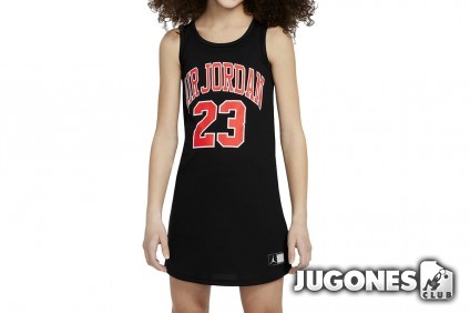 Jordan dress t-shirt