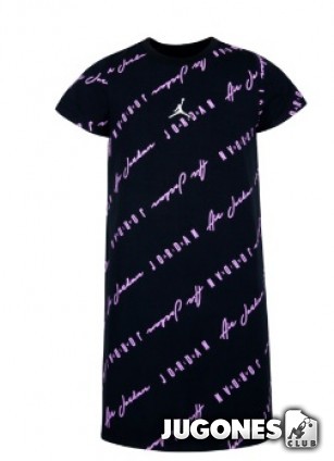 Jordan Essentials Dress