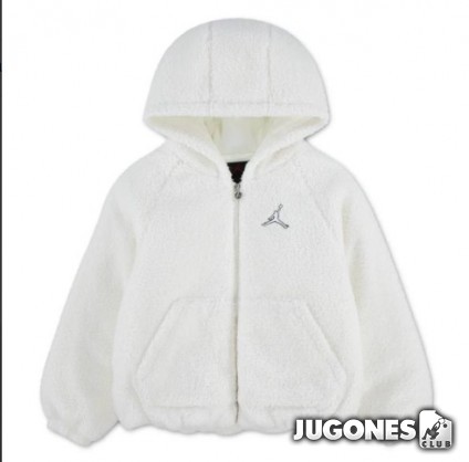 JDG Shepa Jacket