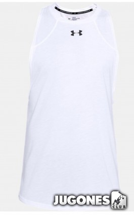 Camiseta UA Baseline Performance