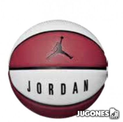Jordan Playground 8P Size 7
