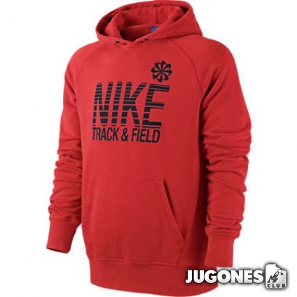 Nike Trackfield Hoodie